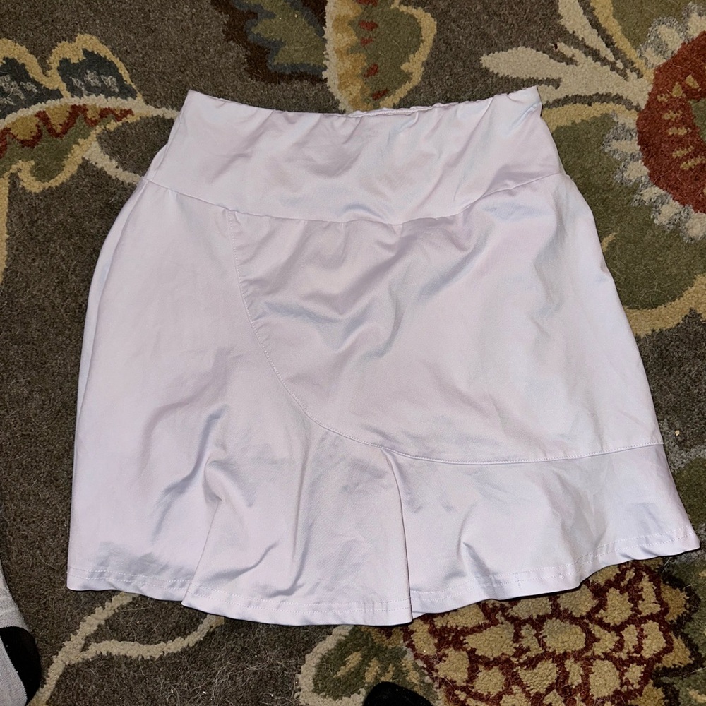 Halara skirt